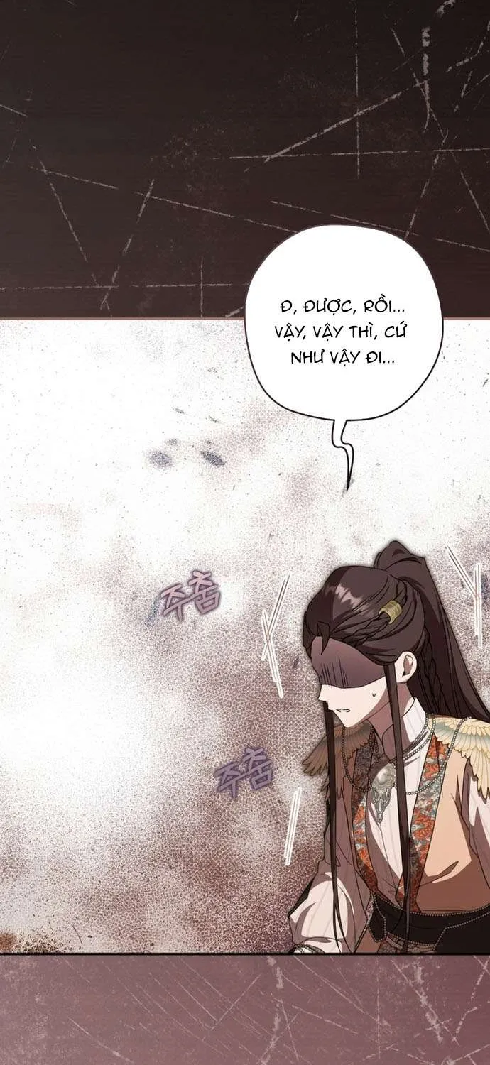 Trở Thành Cô Cháu Gái Bị Khinh Miệt Của Nhà Quyền Quý Chap 112 - Next Chap 113