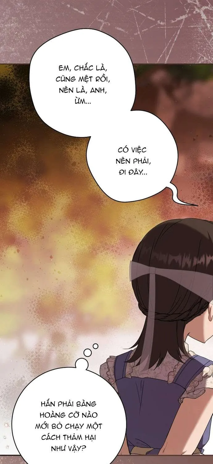 Trở Thành Cô Cháu Gái Bị Khinh Miệt Của Nhà Quyền Quý Chap 112 - Next Chap 113