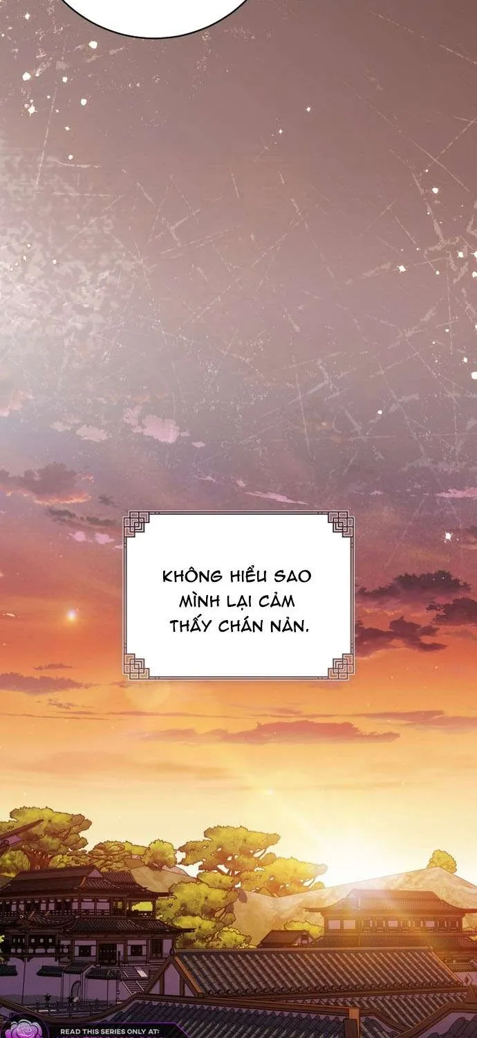 Trở Thành Cô Cháu Gái Bị Khinh Miệt Của Nhà Quyền Quý Chap 112 - Next Chap 113