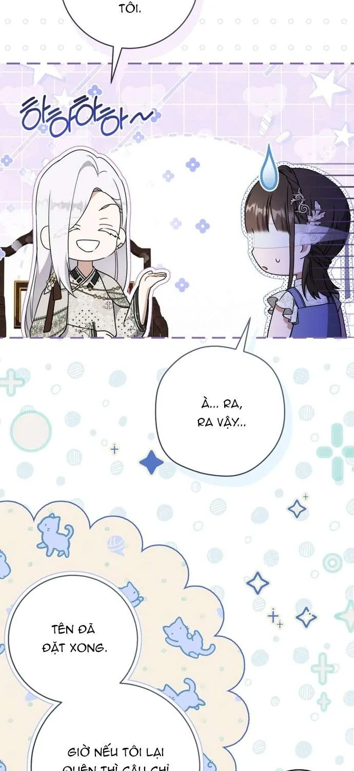 Trở Thành Cô Cháu Gái Bị Khinh Miệt Của Nhà Quyền Quý Chap 112 - Next Chap 113