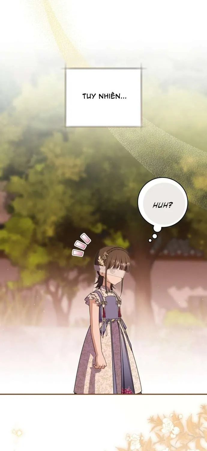 Trở Thành Cô Cháu Gái Bị Khinh Miệt Của Nhà Quyền Quý Chap 112 - Next Chap 113