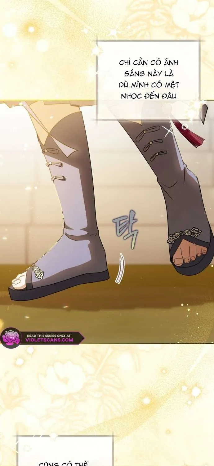Trở Thành Cô Cháu Gái Bị Khinh Miệt Của Nhà Quyền Quý Chap 112 - Next Chap 113