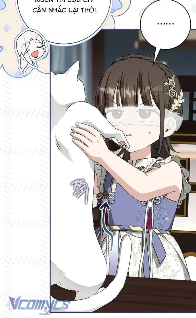 Trở Thành Cô Cháu Gái Bị Khinh Miệt Của Nhà Quyền Quý Chap 112 - Next Chap 113