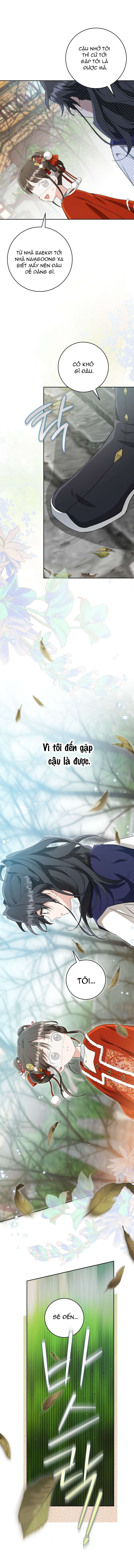 Trở Thành Cô Cháu Gái Bị Khinh Miệt Của Nhà Quyền Quý Chap 80 - Next Chap 81