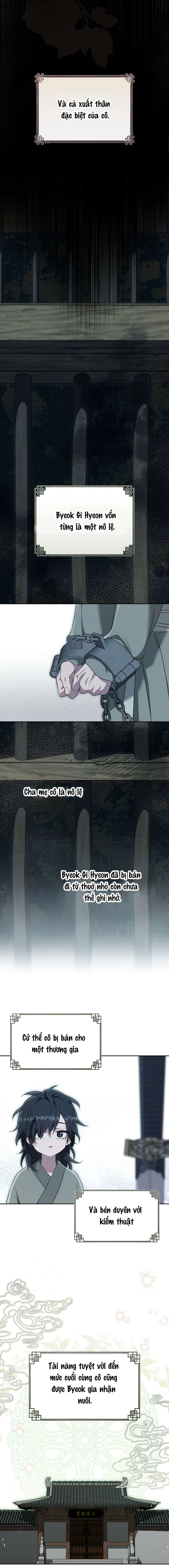 Trở Thành Cô Cháu Gái Bị Khinh Miệt Của Nhà Quyền Quý Chap 82 - Next Chap 83