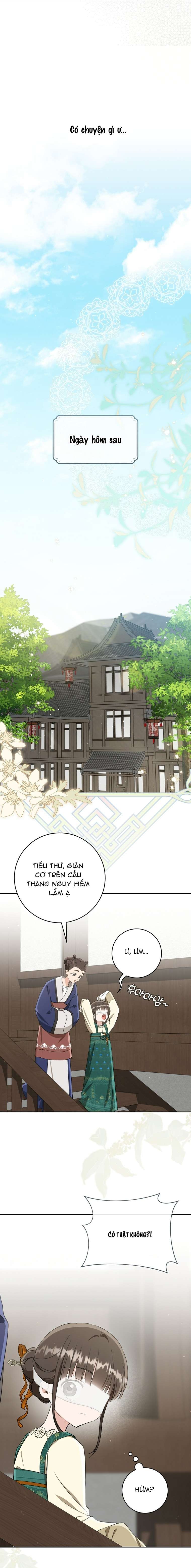 Trở Thành Cô Cháu Gái Bị Khinh Miệt Của Nhà Quyền Quý Chap 83 - Next Chap 84