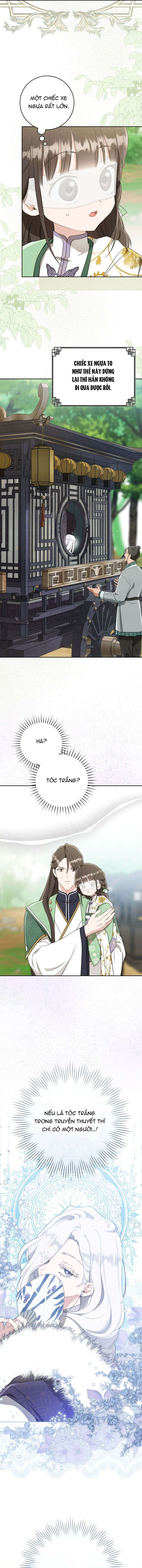 Trở Thành Cô Cháu Gái Bị Khinh Miệt Của Nhà Quyền Quý Chap 84 - Next Chap 85