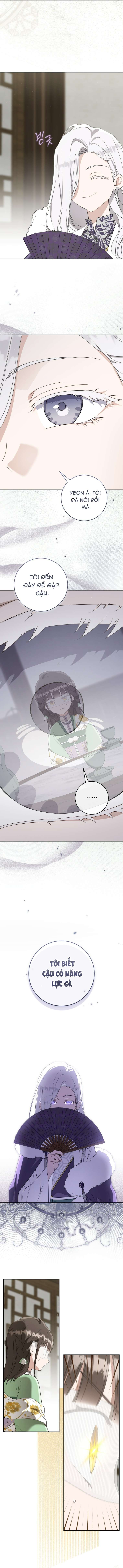 Trở Thành Cô Cháu Gái Bị Khinh Miệt Của Nhà Quyền Quý Chap 87 - Next Chap 88