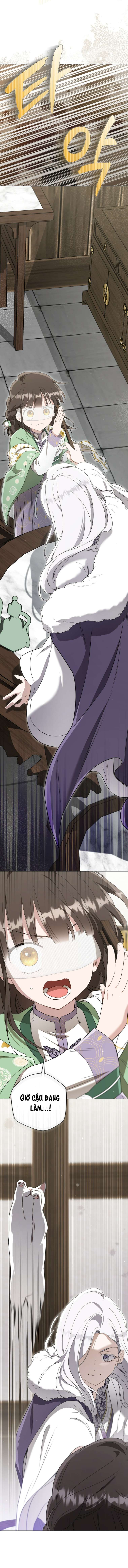 Trở Thành Cô Cháu Gái Bị Khinh Miệt Của Nhà Quyền Quý Chap 87 - Next Chap 88