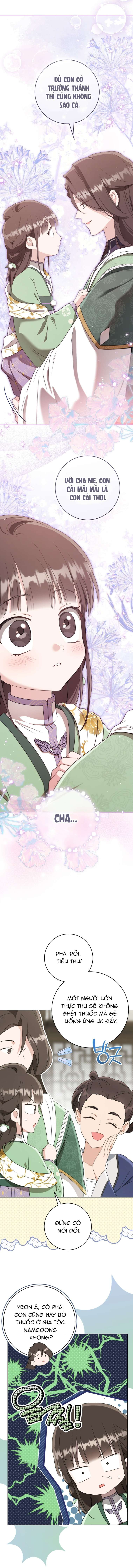 Trở Thành Cô Cháu Gái Bị Khinh Miệt Của Nhà Quyền Quý Chap 88 - Next Chap 89