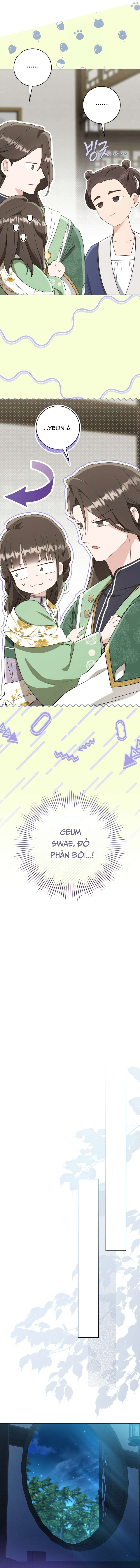 Trở Thành Cô Cháu Gái Bị Khinh Miệt Của Nhà Quyền Quý Chap 88 - Next Chap 89