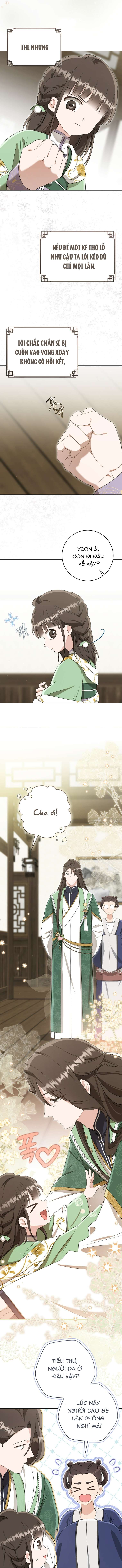 Trở Thành Cô Cháu Gái Bị Khinh Miệt Của Nhà Quyền Quý Chap 88 - Next Chap 89