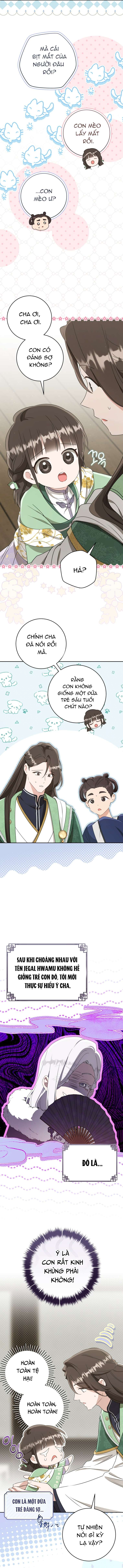 Trở Thành Cô Cháu Gái Bị Khinh Miệt Của Nhà Quyền Quý Chap 88 - Next Chap 89