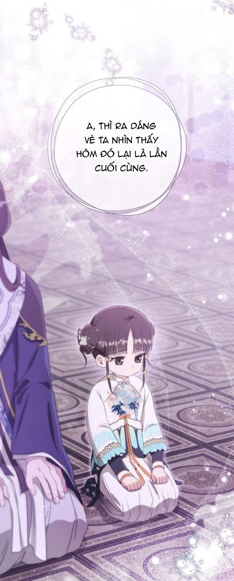 Trở Thành Cô Cháu Gái Bị Khinh Miệt Của Nhà Quyền Quý Chap 90 - Next Chap 91