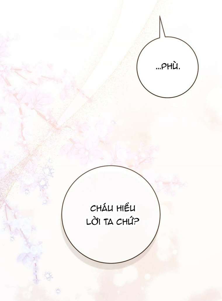 Trở Thành Cô Cháu Gái Bị Khinh Miệt Của Nhà Quyền Quý Chap 90 - Next Chap 91