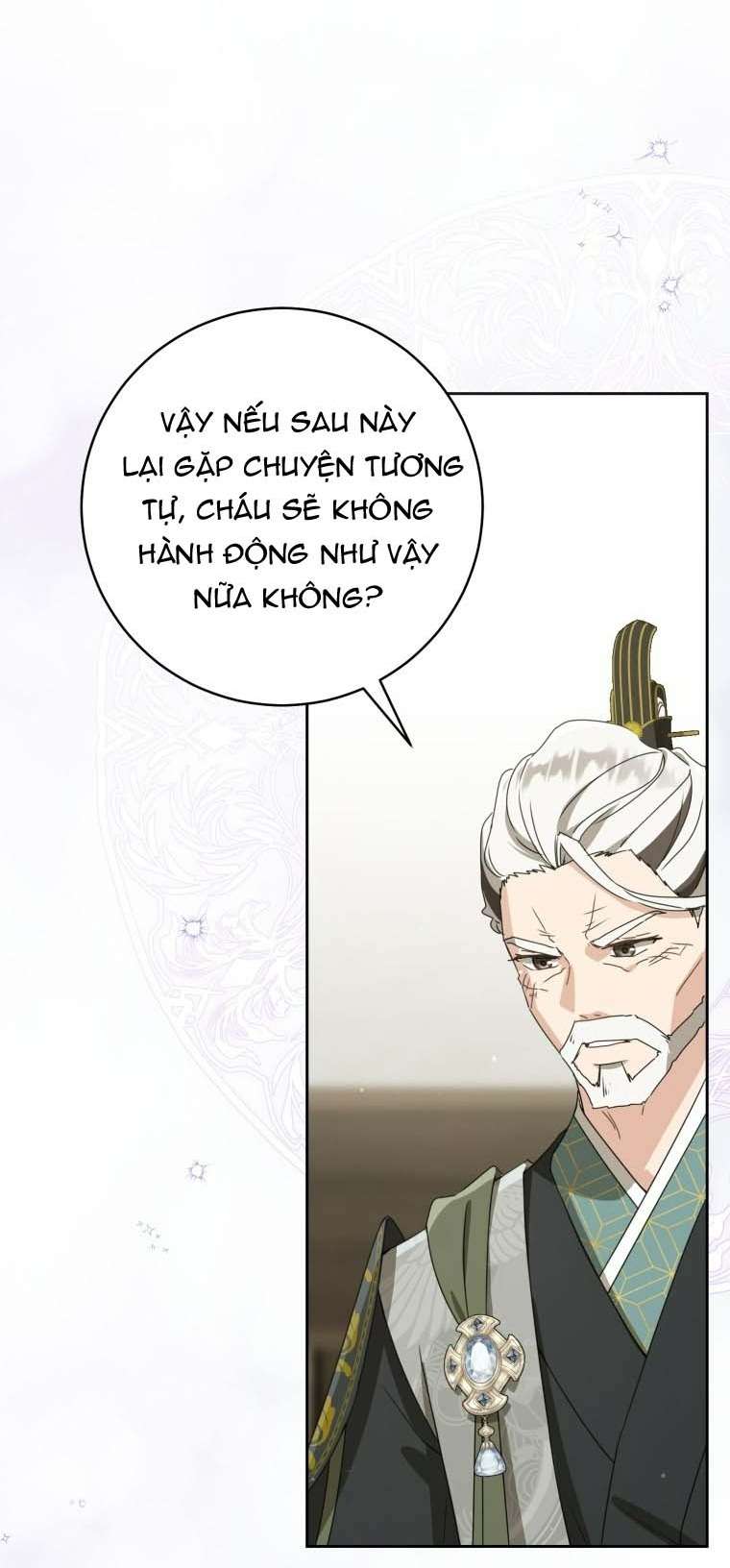Trở Thành Cô Cháu Gái Bị Khinh Miệt Của Nhà Quyền Quý Chap 90 - Next Chap 91