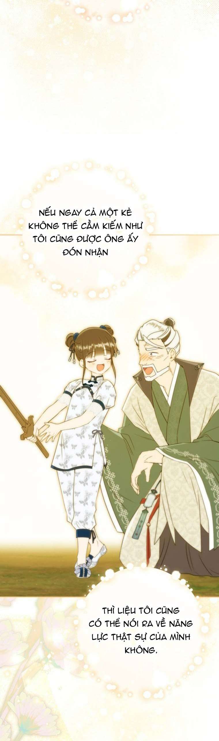 Trở Thành Cô Cháu Gái Bị Khinh Miệt Của Nhà Quyền Quý Chap 90 - Next Chap 91