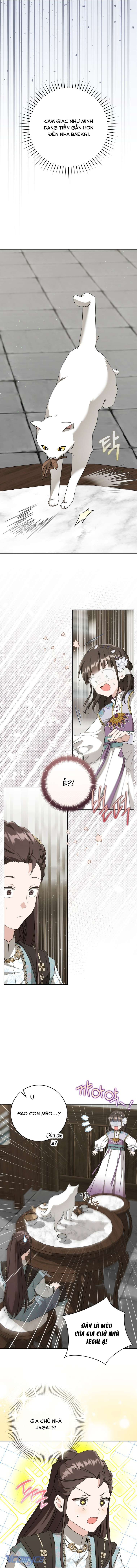 Trở Thành Cô Cháu Gái Bị Khinh Miệt Của Nhà Quyền Quý Chap 92 - Next Chap 93