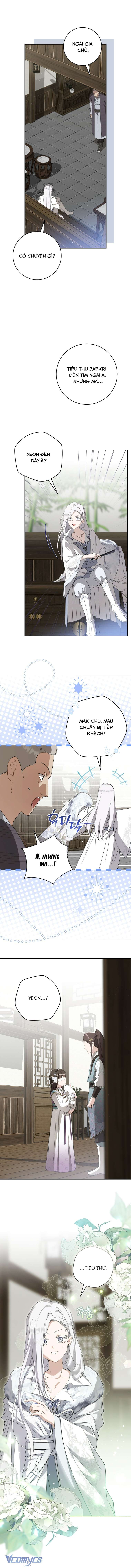 Trở Thành Cô Cháu Gái Bị Khinh Miệt Của Nhà Quyền Quý Chap 92 - Next Chap 93