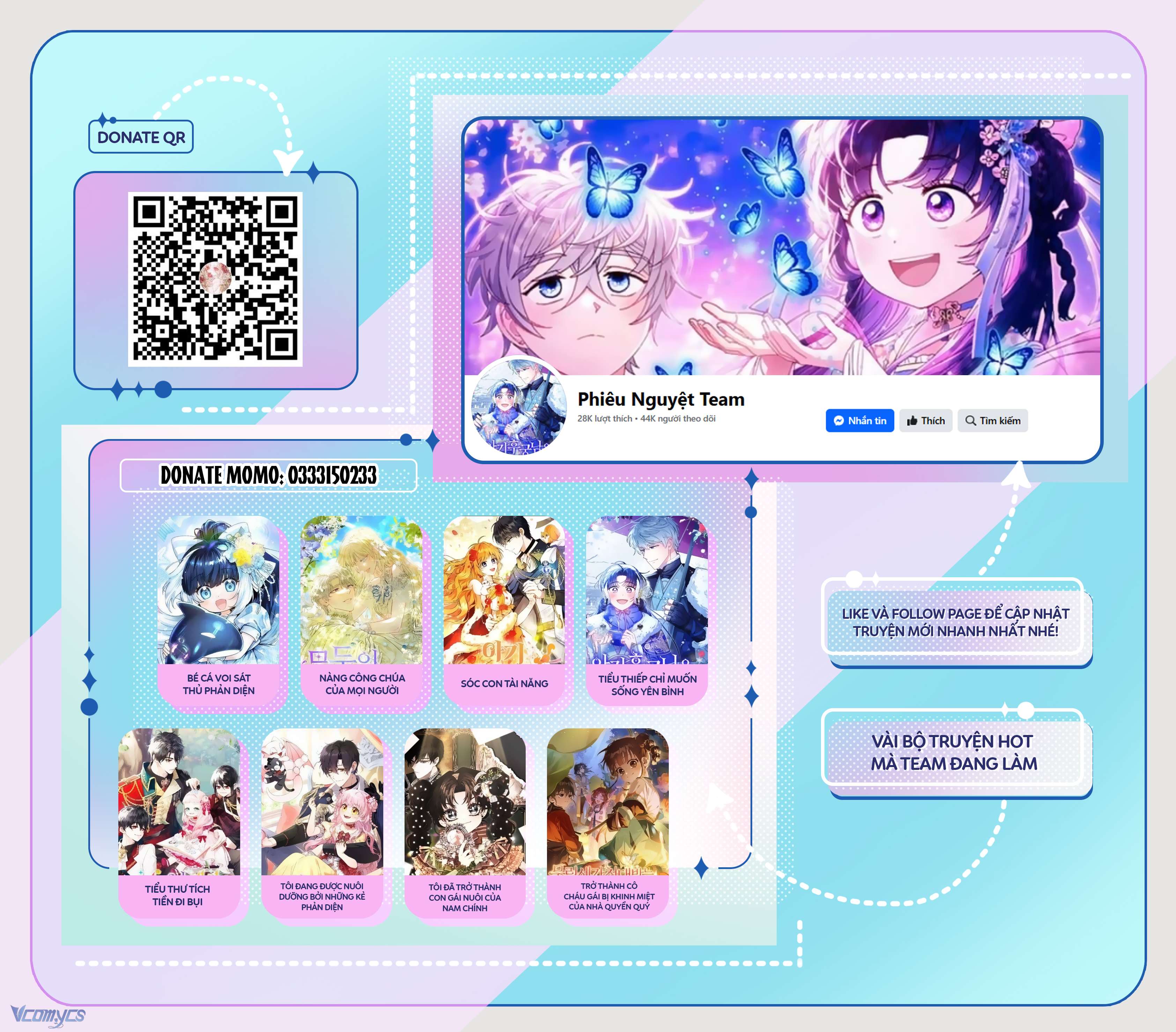 Trở Thành Cô Cháu Gái Bị Khinh Miệt Của Nhà Quyền Quý Chap 95 - Next Chap 96