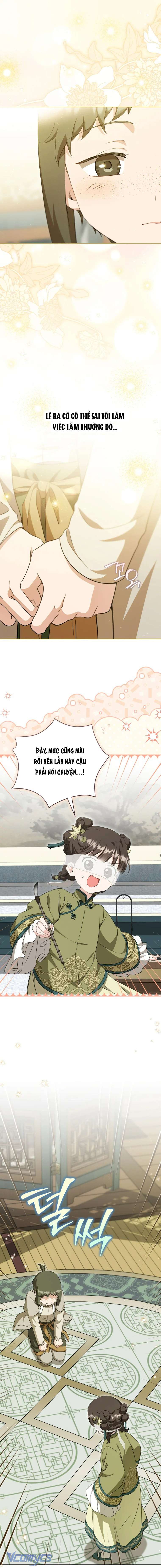 Trở Thành Cô Cháu Gái Bị Khinh Miệt Của Nhà Quyền Quý Chap 97 - Next Chap 98