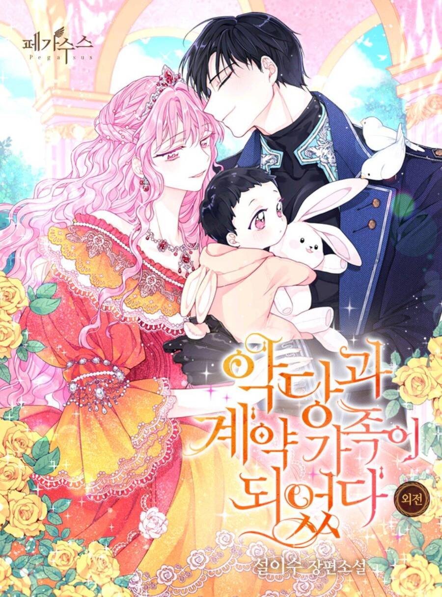 Trở Thành Cô Vợ Khế Ước Của Nhân Vật Phản Diện Chap 1 - Next Chap 2