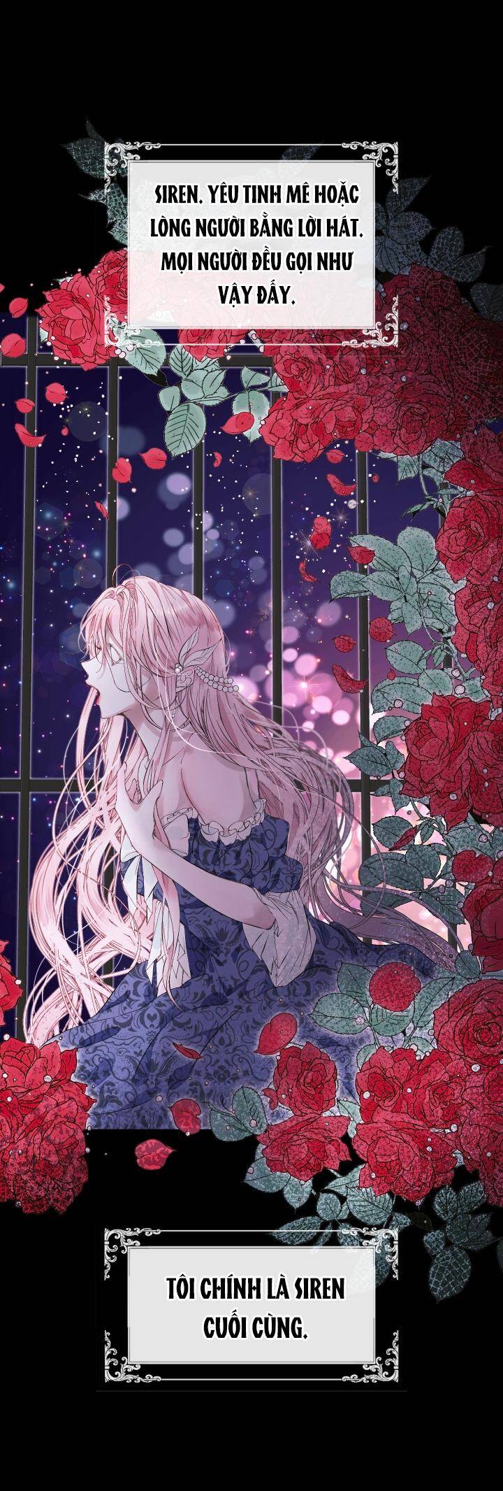 Trở Thành Cô Vợ Khế Ước Của Nhân Vật Phản Diện Chap 1 - Next Chap 2