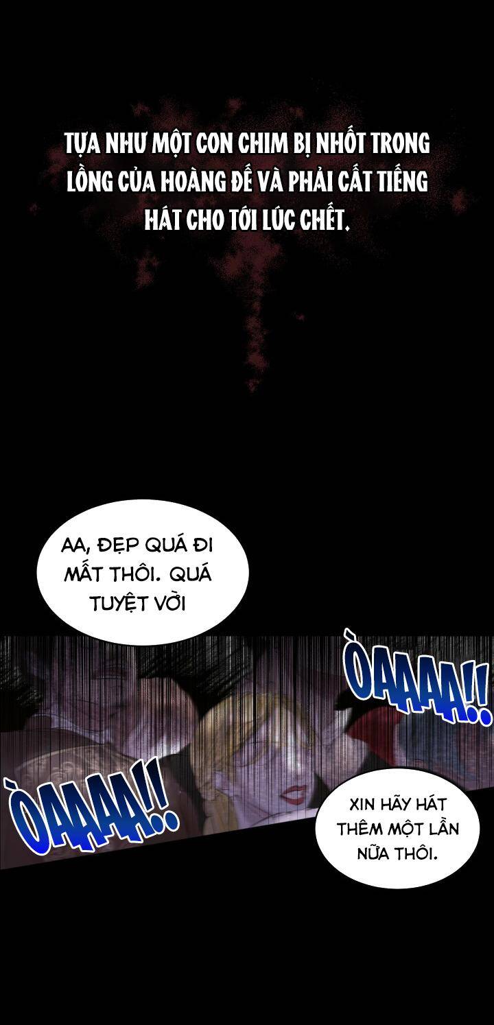 Trở Thành Cô Vợ Khế Ước Của Nhân Vật Phản Diện Chap 1 - Next Chap 2