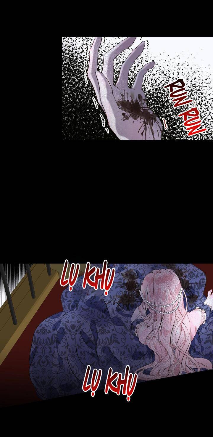 Trở Thành Cô Vợ Khế Ước Của Nhân Vật Phản Diện Chap 1 - Next Chap 2