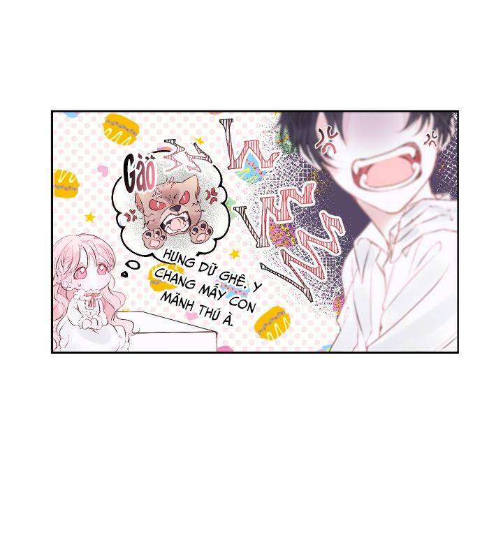 Trở Thành Cô Vợ Khế Ước Của Nhân Vật Phản Diện Chap 1 - Next Chap 2