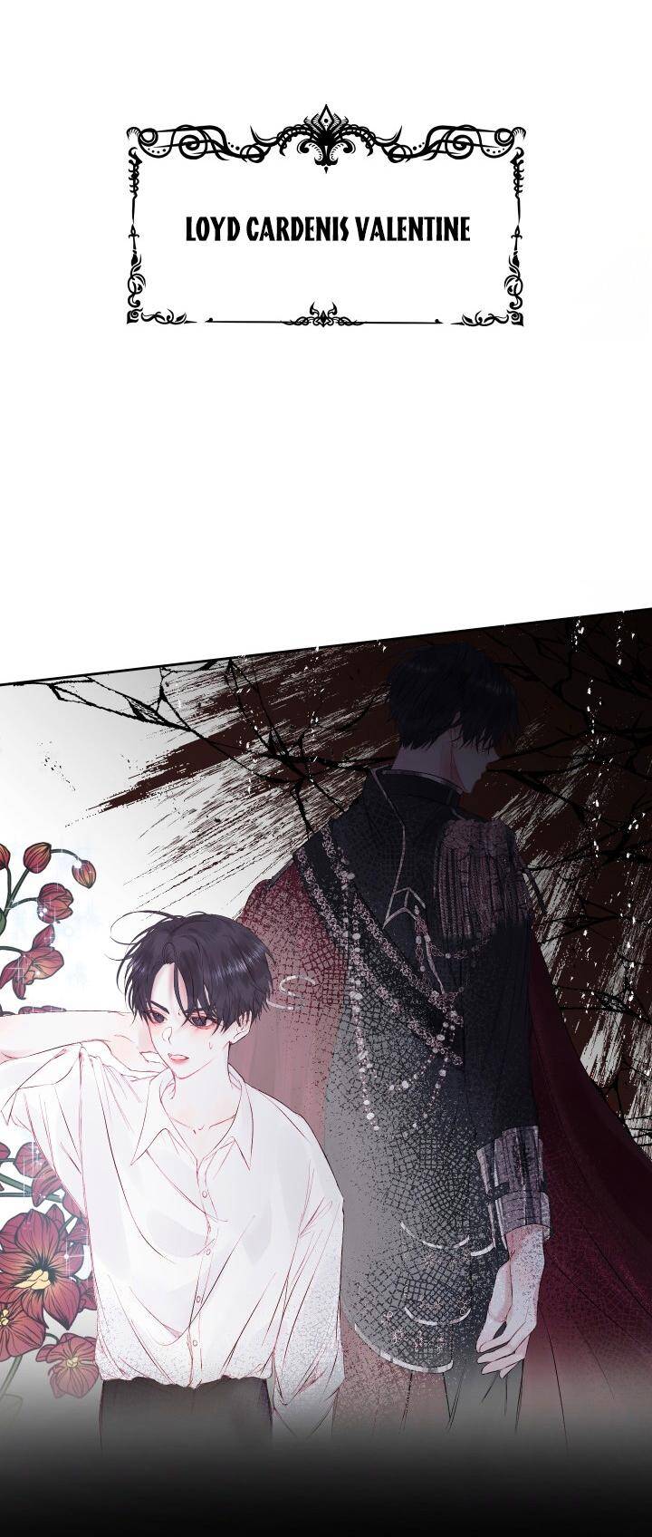 Trở Thành Cô Vợ Khế Ước Của Nhân Vật Phản Diện Chap 1 - Next Chap 2