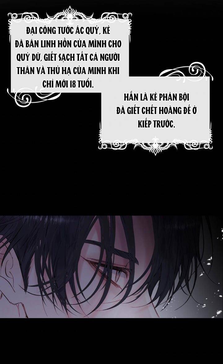 Trở Thành Cô Vợ Khế Ước Của Nhân Vật Phản Diện Chap 1 - Next Chap 2