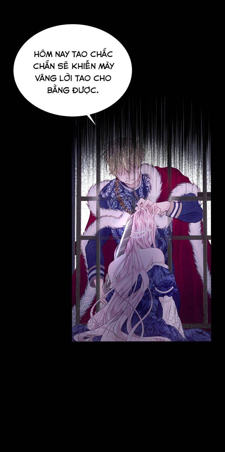 Trở Thành Cô Vợ Khế Ước Của Nhân Vật Phản Diện Chap 1 - Next Chap 2