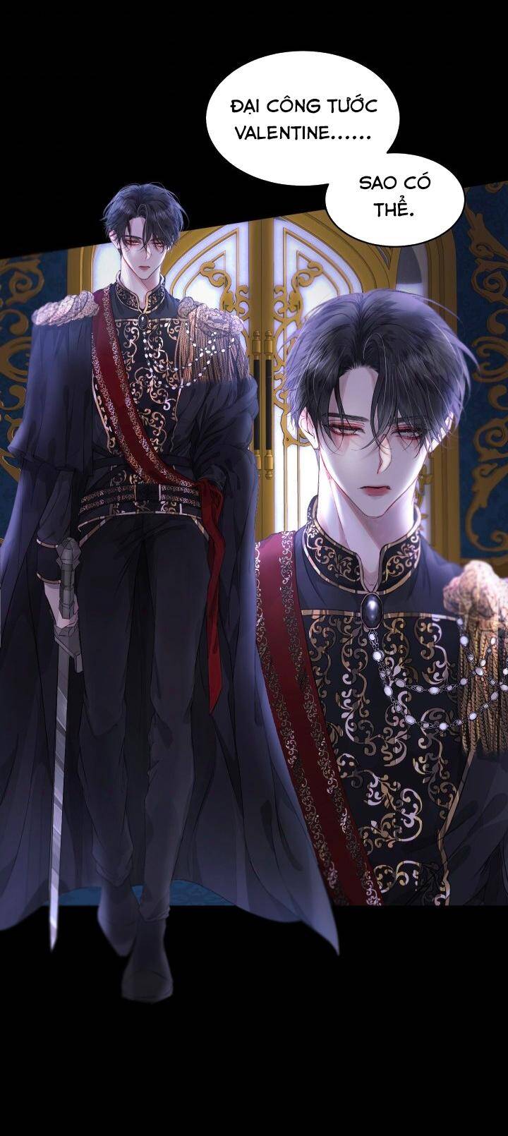 Trở Thành Cô Vợ Khế Ước Của Nhân Vật Phản Diện Chap 1 - Next Chap 2