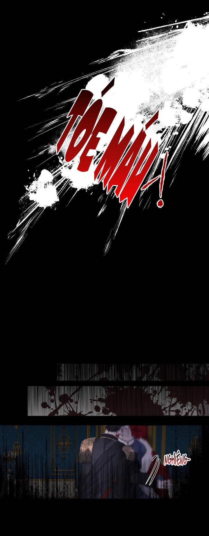 Trở Thành Cô Vợ Khế Ước Của Nhân Vật Phản Diện Chap 1 - Next Chap 2