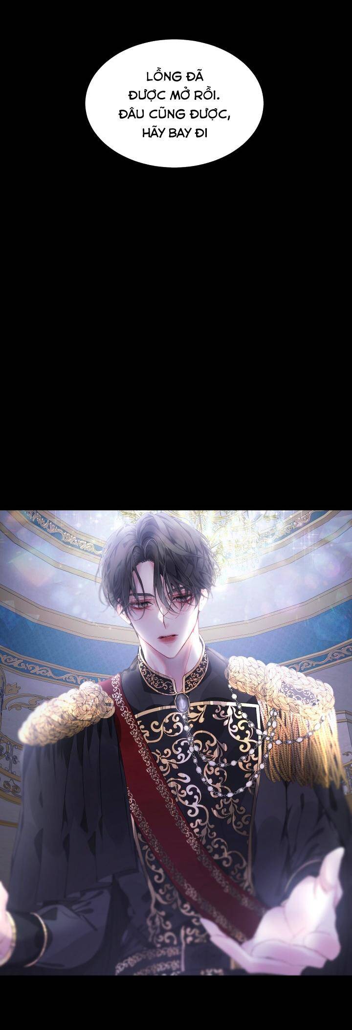 Trở Thành Cô Vợ Khế Ước Của Nhân Vật Phản Diện Chap 1 - Next Chap 2