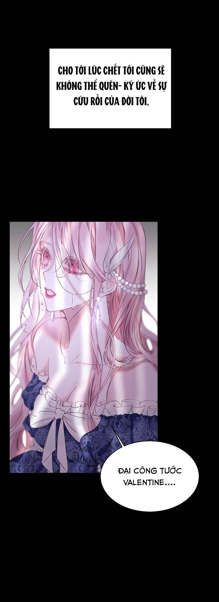 Trở Thành Cô Vợ Khế Ước Của Nhân Vật Phản Diện Chap 1 - Next Chap 2