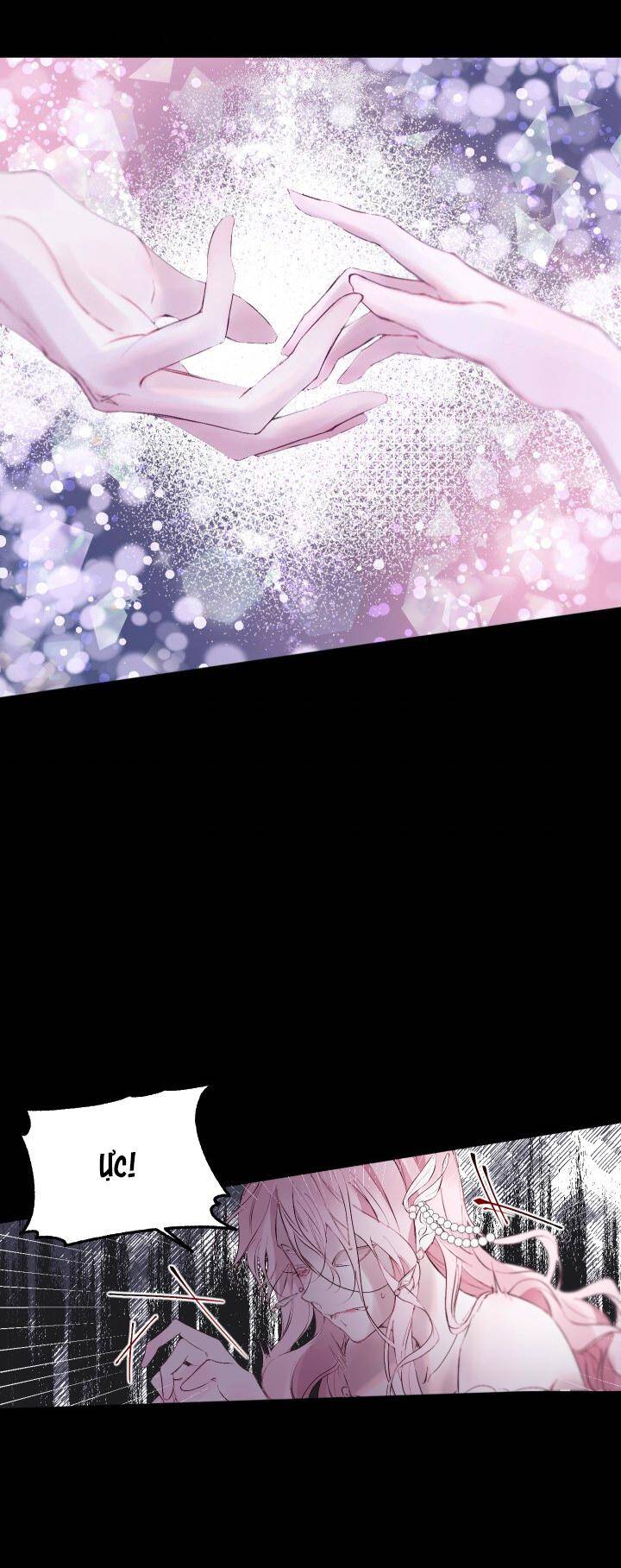 Trở Thành Cô Vợ Khế Ước Của Nhân Vật Phản Diện Chap 1 - Next Chap 2