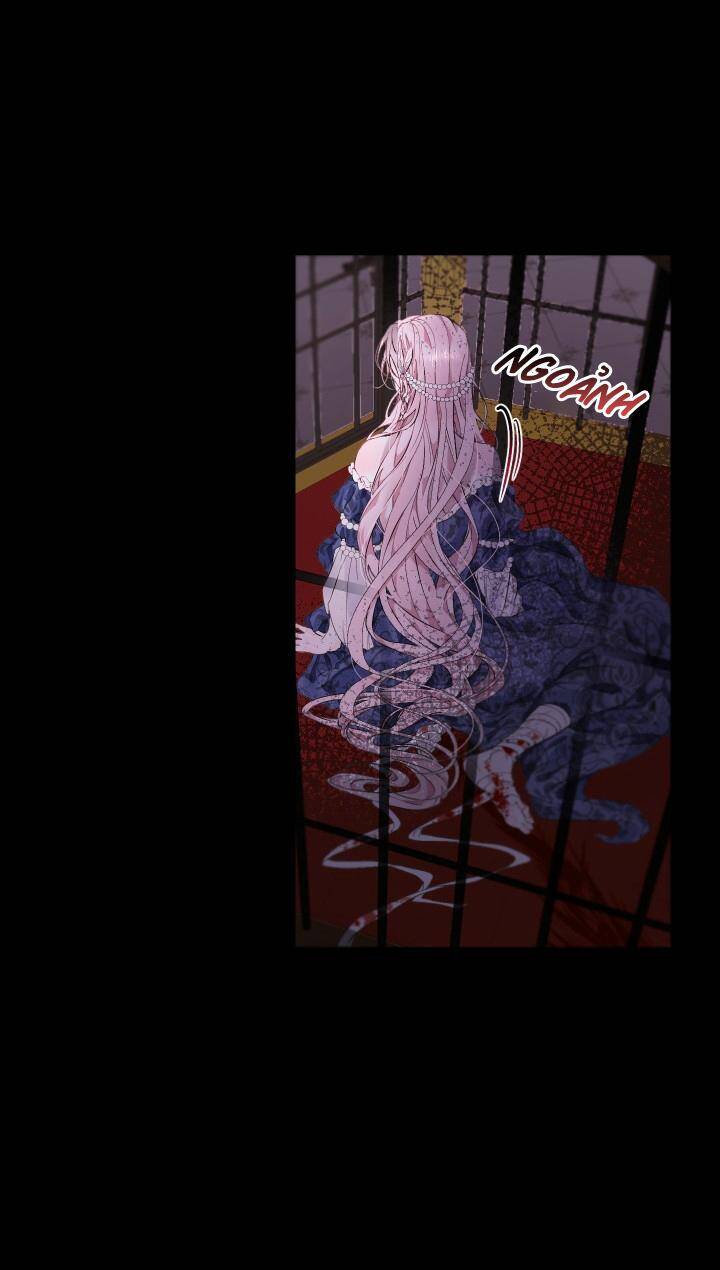 Trở Thành Cô Vợ Khế Ước Của Nhân Vật Phản Diện Chap 1 - Next Chap 2