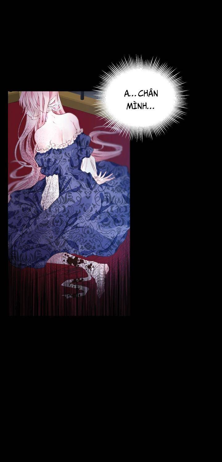 Trở Thành Cô Vợ Khế Ước Của Nhân Vật Phản Diện Chap 1 - Next Chap 2