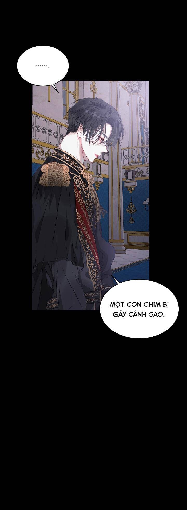 Trở Thành Cô Vợ Khế Ước Của Nhân Vật Phản Diện Chap 1 - Next Chap 2