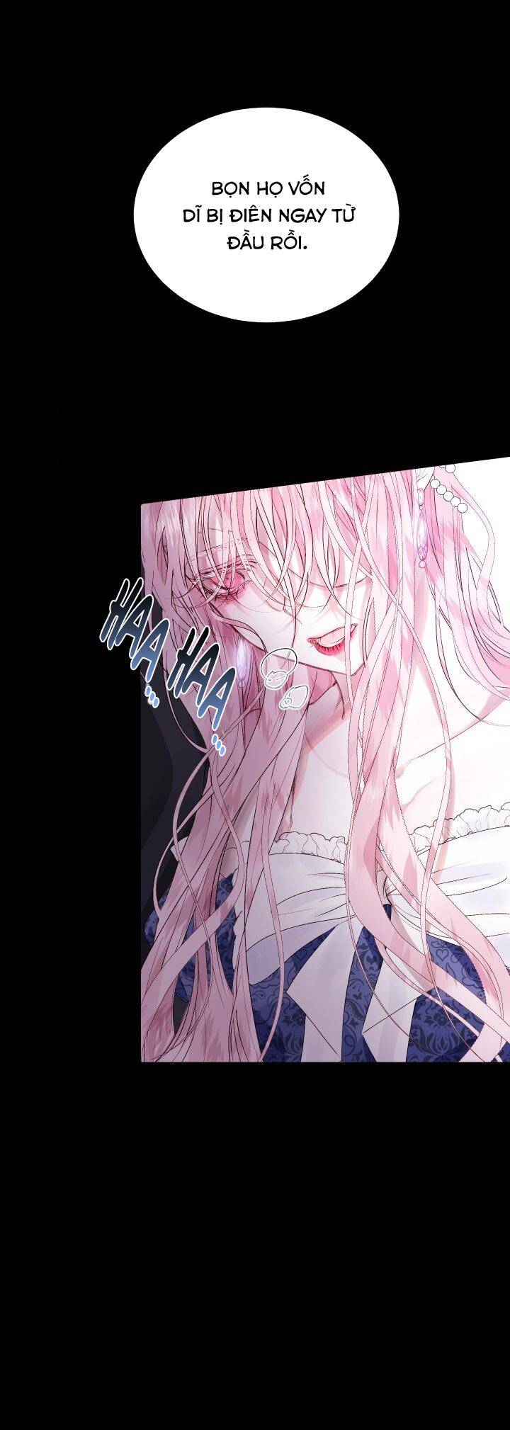 Trở Thành Cô Vợ Khế Ước Của Nhân Vật Phản Diện Chap 1 - Next Chap 2