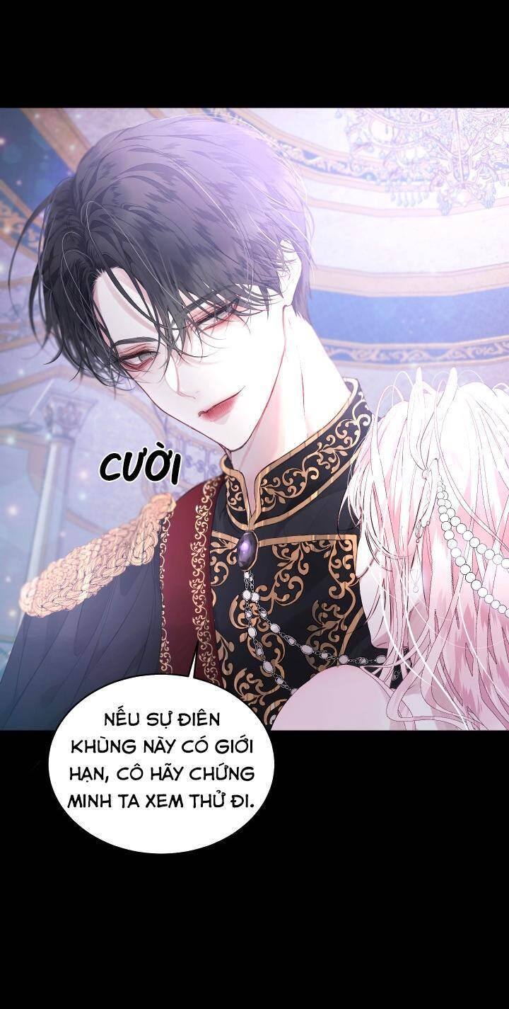 Trở Thành Cô Vợ Khế Ước Của Nhân Vật Phản Diện Chap 1 - Next Chap 2