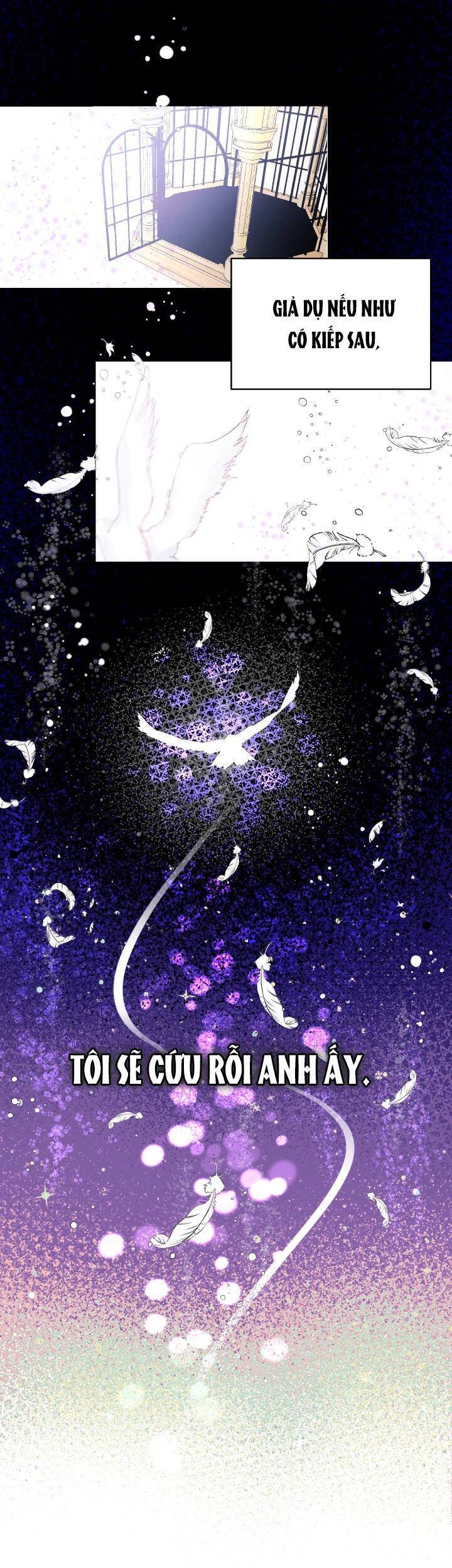 Trở Thành Cô Vợ Khế Ước Của Nhân Vật Phản Diện Chap 1 - Next Chap 2