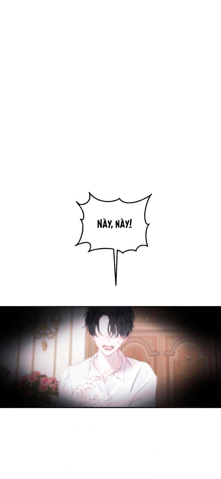 Trở Thành Cô Vợ Khế Ước Của Nhân Vật Phản Diện Chap 1 - Next Chap 2