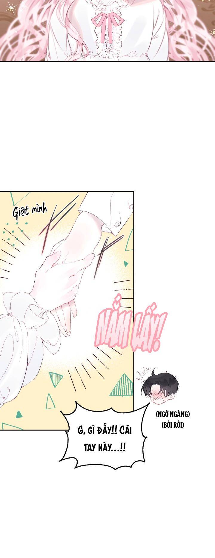 Trở Thành Cô Vợ Khế Ước Của Nhân Vật Phản Diện Chap 1 - Next Chap 2