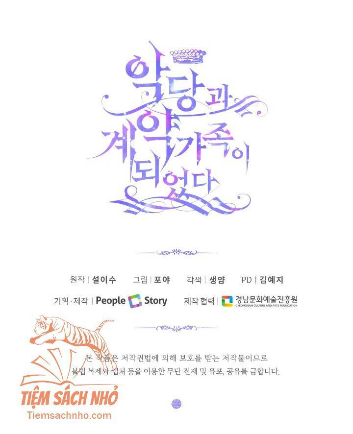 Trở Thành Cô Vợ Khế Ước Của Nhân Vật Phản Diện Chap 1 - Next Chap 2