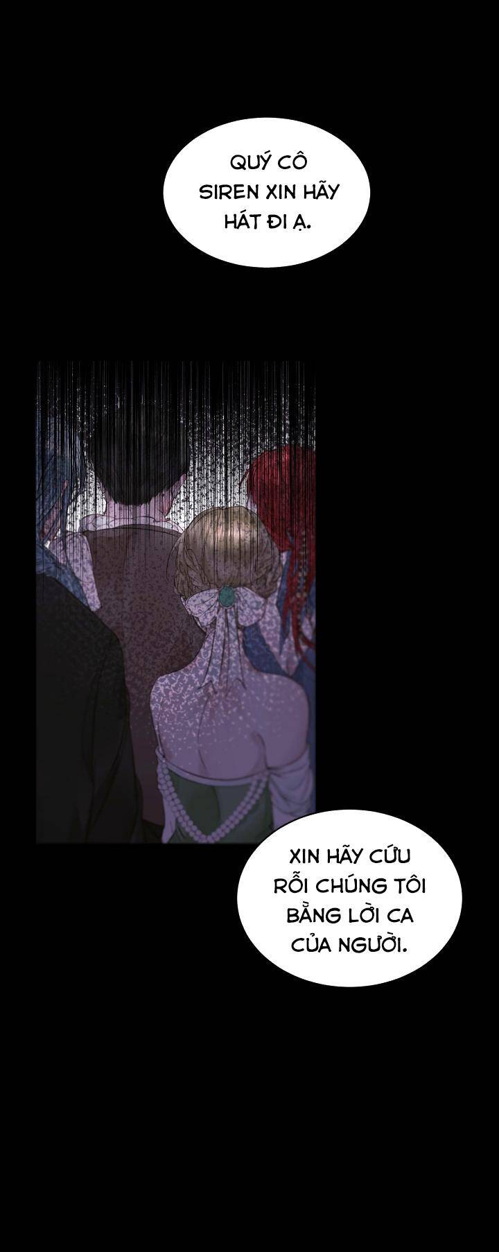 Trở Thành Cô Vợ Khế Ước Của Nhân Vật Phản Diện Chap 1 - Next Chap 2