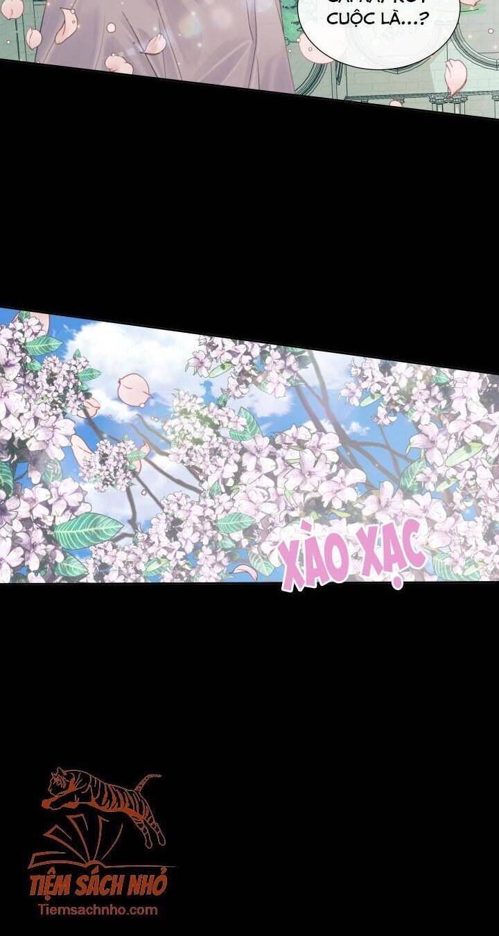 Trở Thành Cô Vợ Khế Ước Của Nhân Vật Phản Diện Chap 10 - Next Chap 11