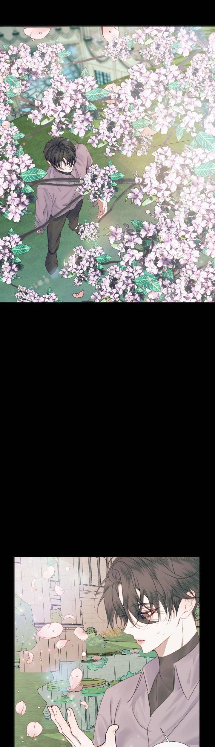 Trở Thành Cô Vợ Khế Ước Của Nhân Vật Phản Diện Chap 10 - Next Chap 11